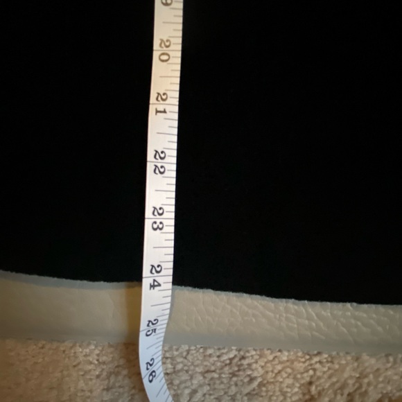 Josephine Chaus velvet sleeveless - Picture 8 of 11